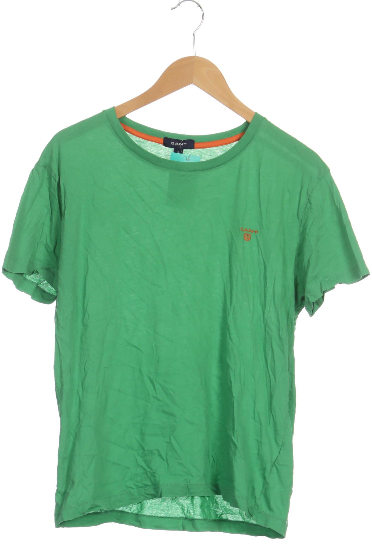

Gant Herren T-Shirt, grün, Gr.