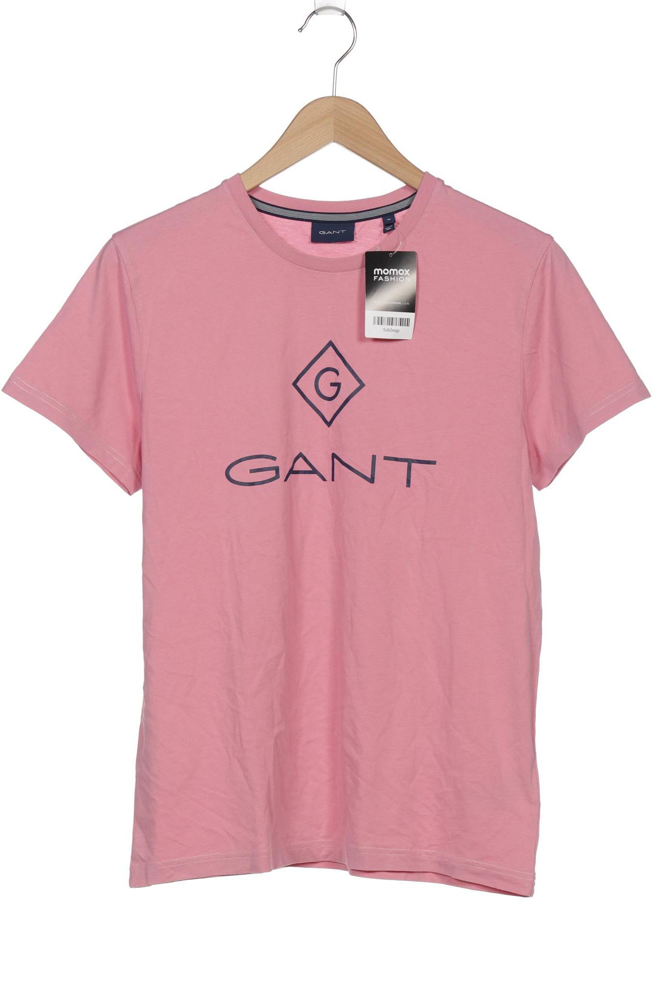 

GANT Herren T-Shirt, pink