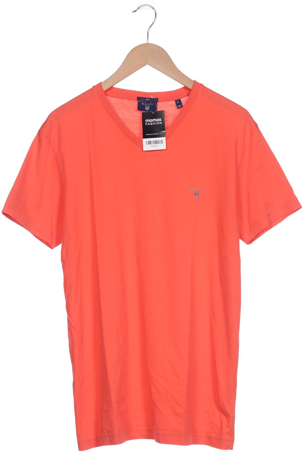 

Gant Herren T-Shirt, pink, Gr. 54