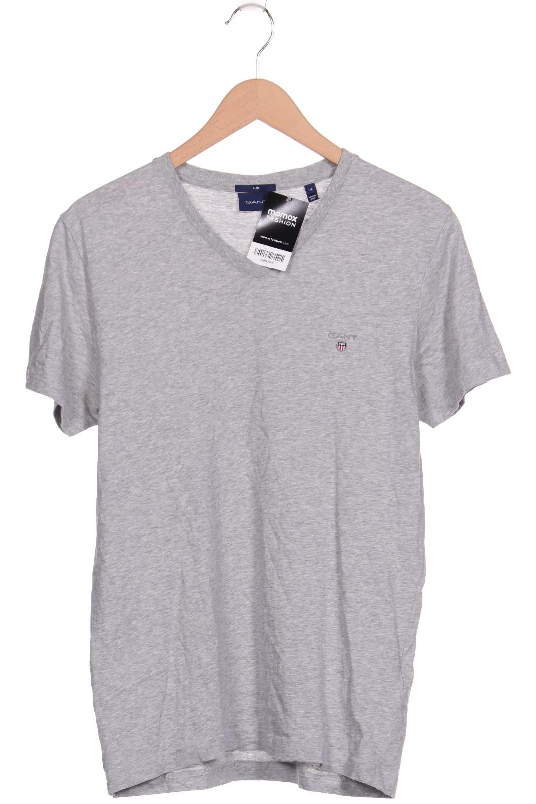 

GANT Herren T-Shirt, grau