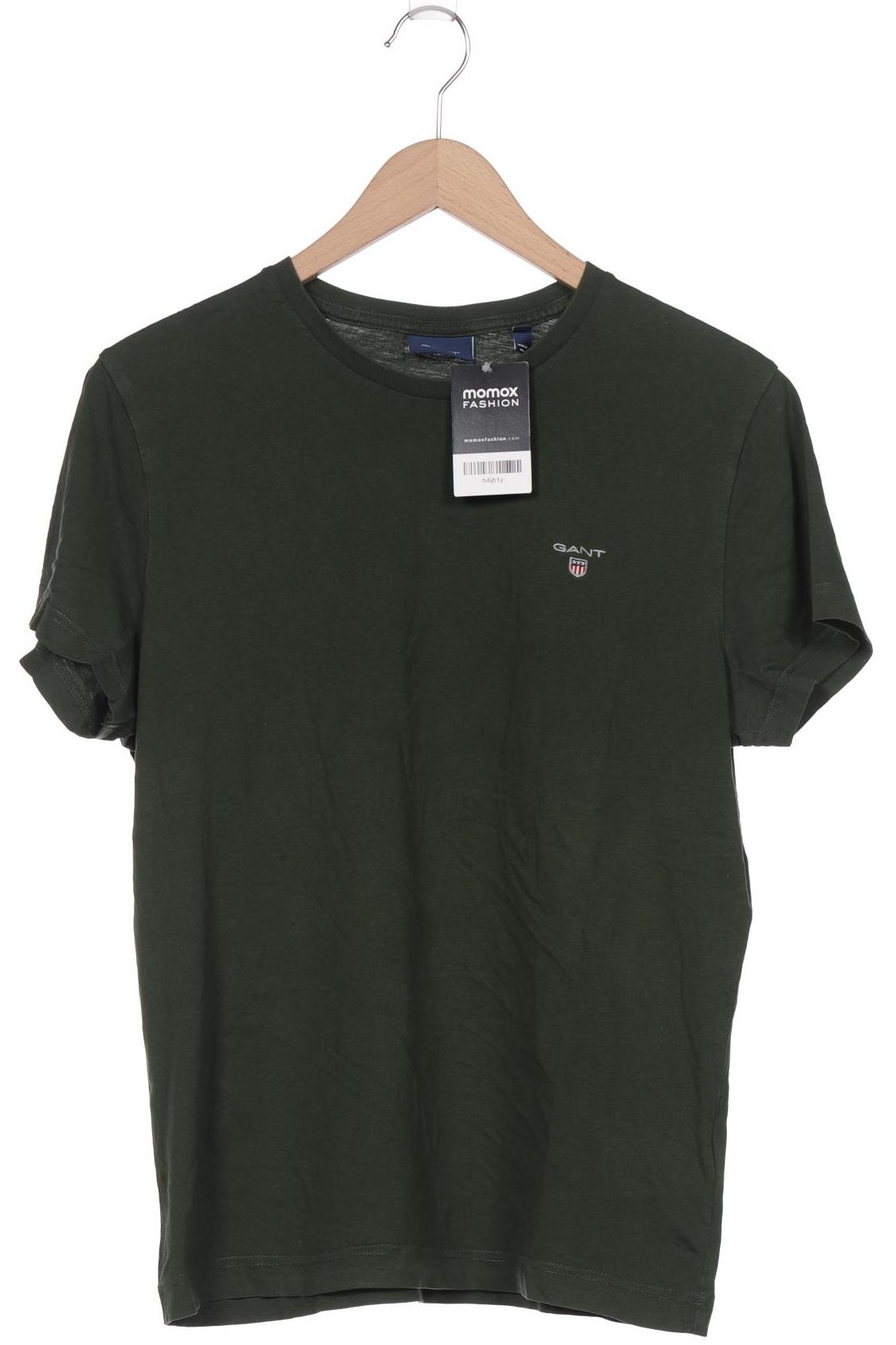 

GANT Herren T-Shirt, grün