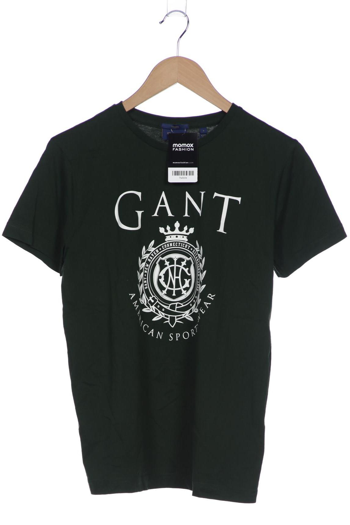 

Gant Herren T-Shirt, grün, Gr. 46