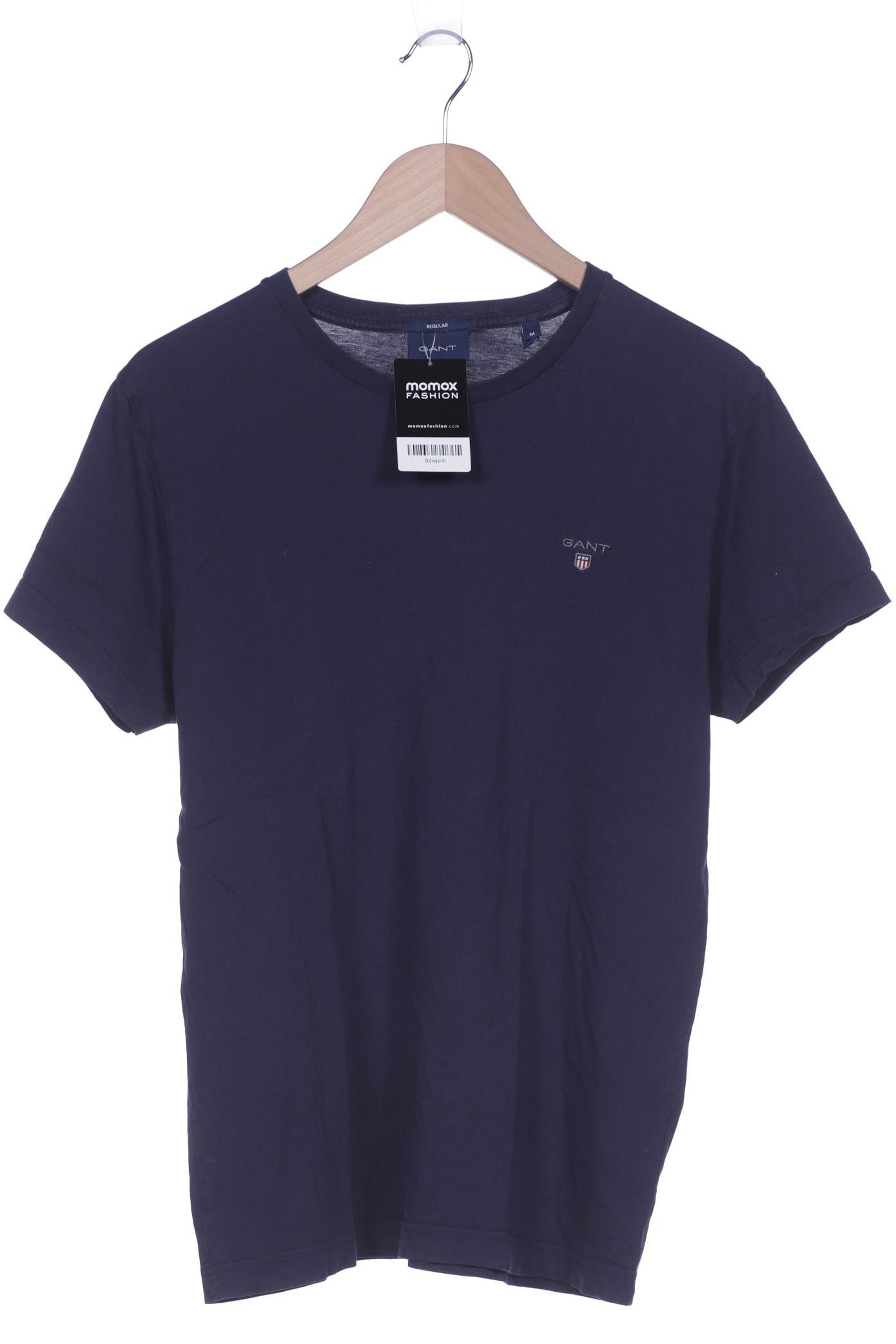 

GANT Herren T-Shirt, marineblau