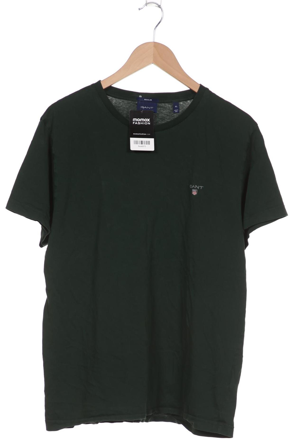 

GANT Herren T-Shirt, grün