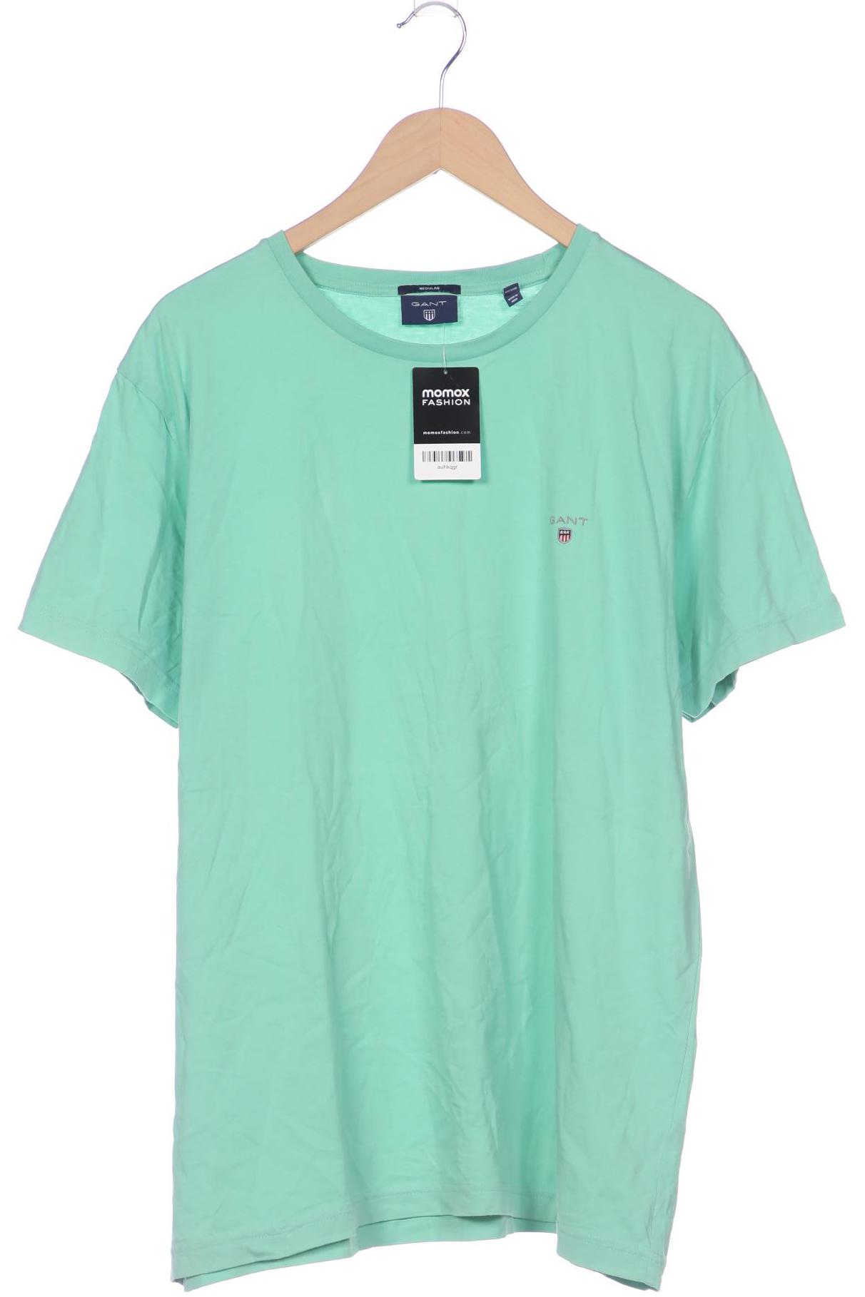 

Gant Herren T-Shirt, grün, Gr. 56