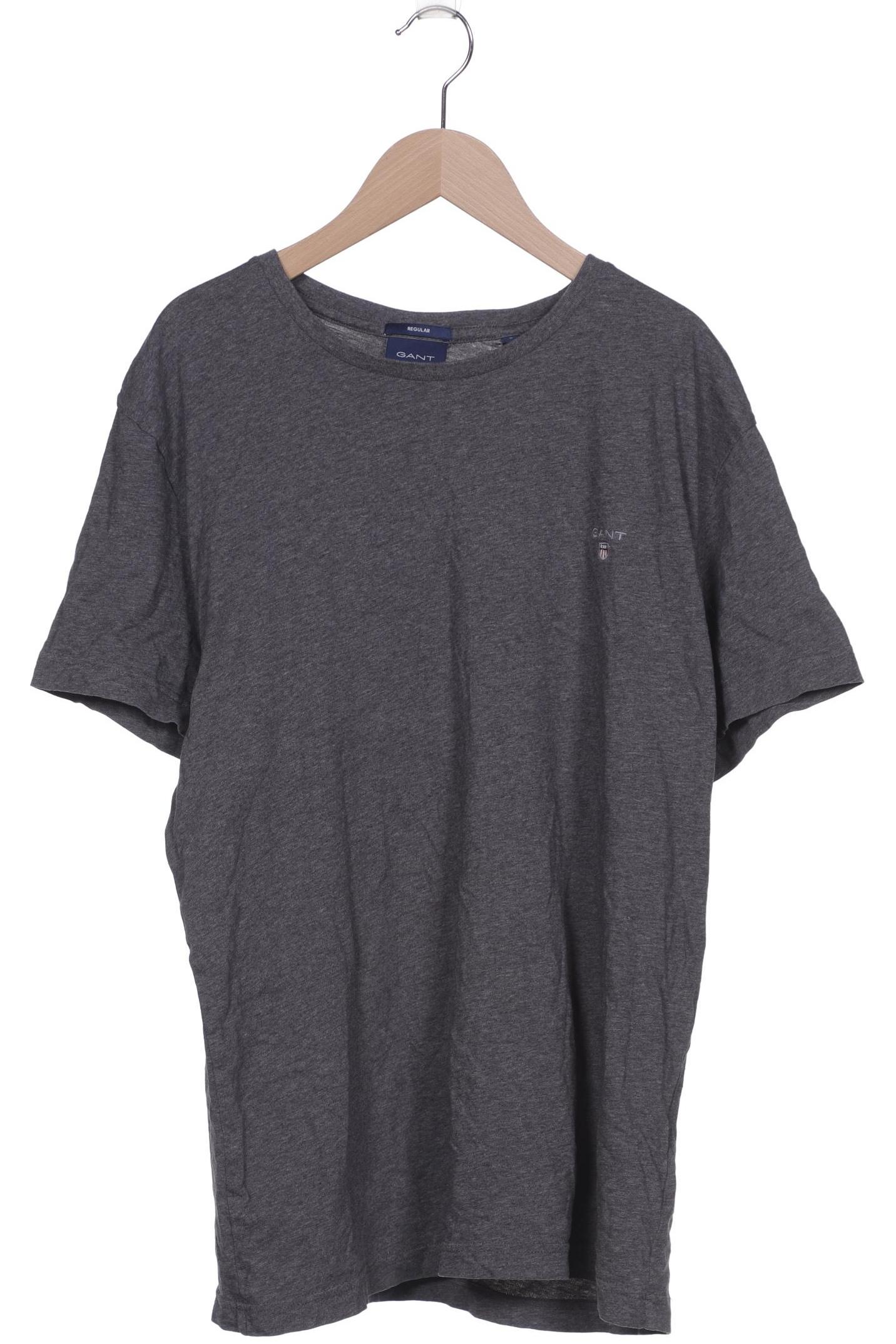 

GANT Herren T-Shirt, grau