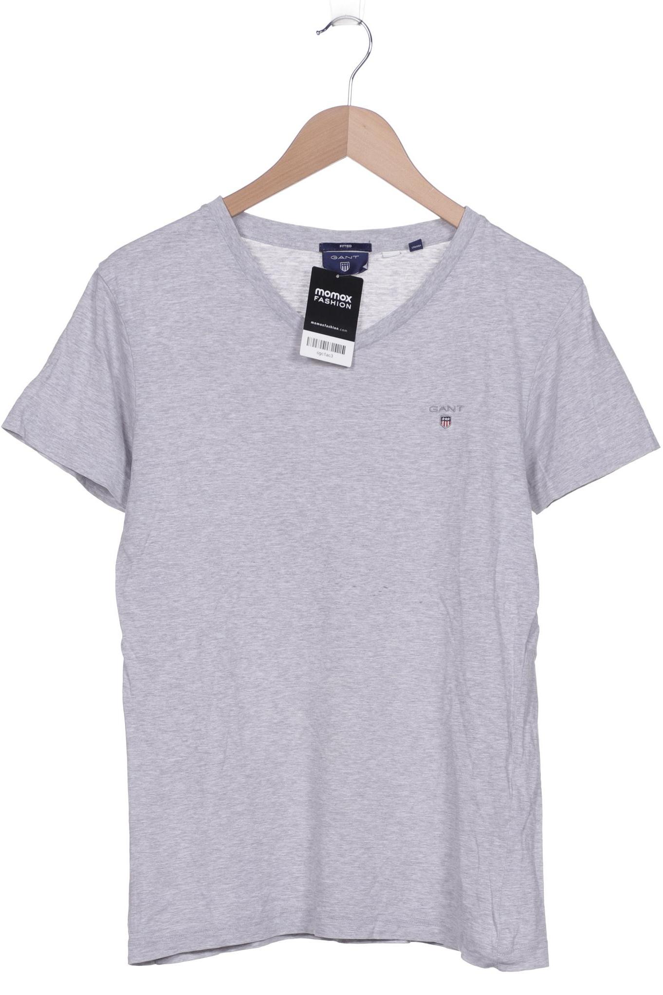 

GANT Herren T-Shirt, grau