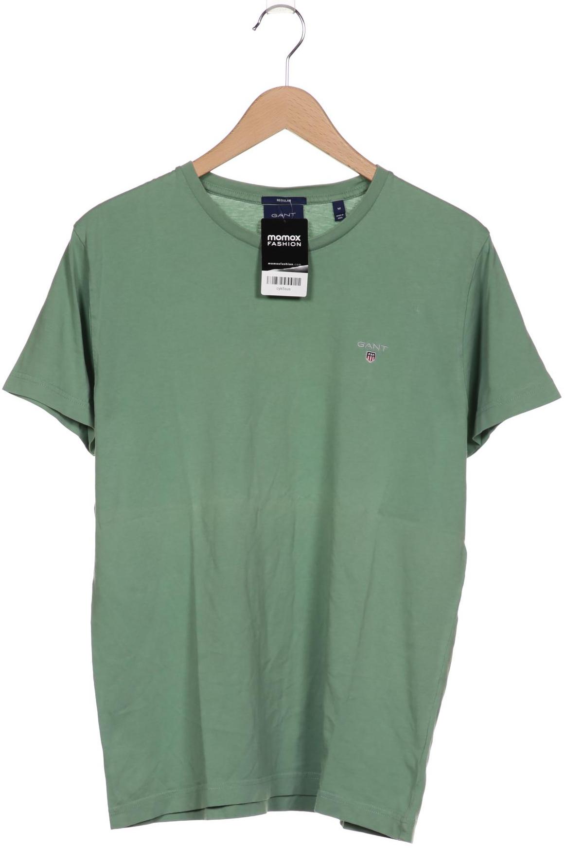 

GANT Herren T-Shirt, grün