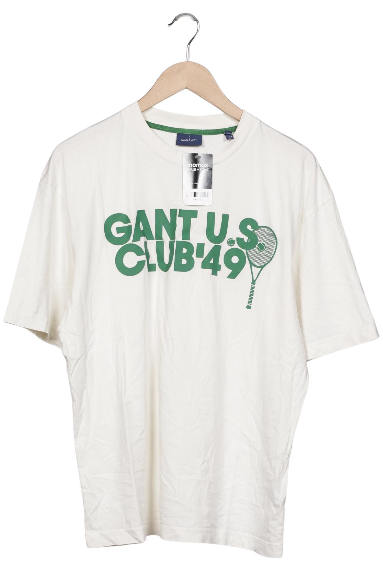 

Gant Herren T-Shirt, mehrfarbig, Gr. 48