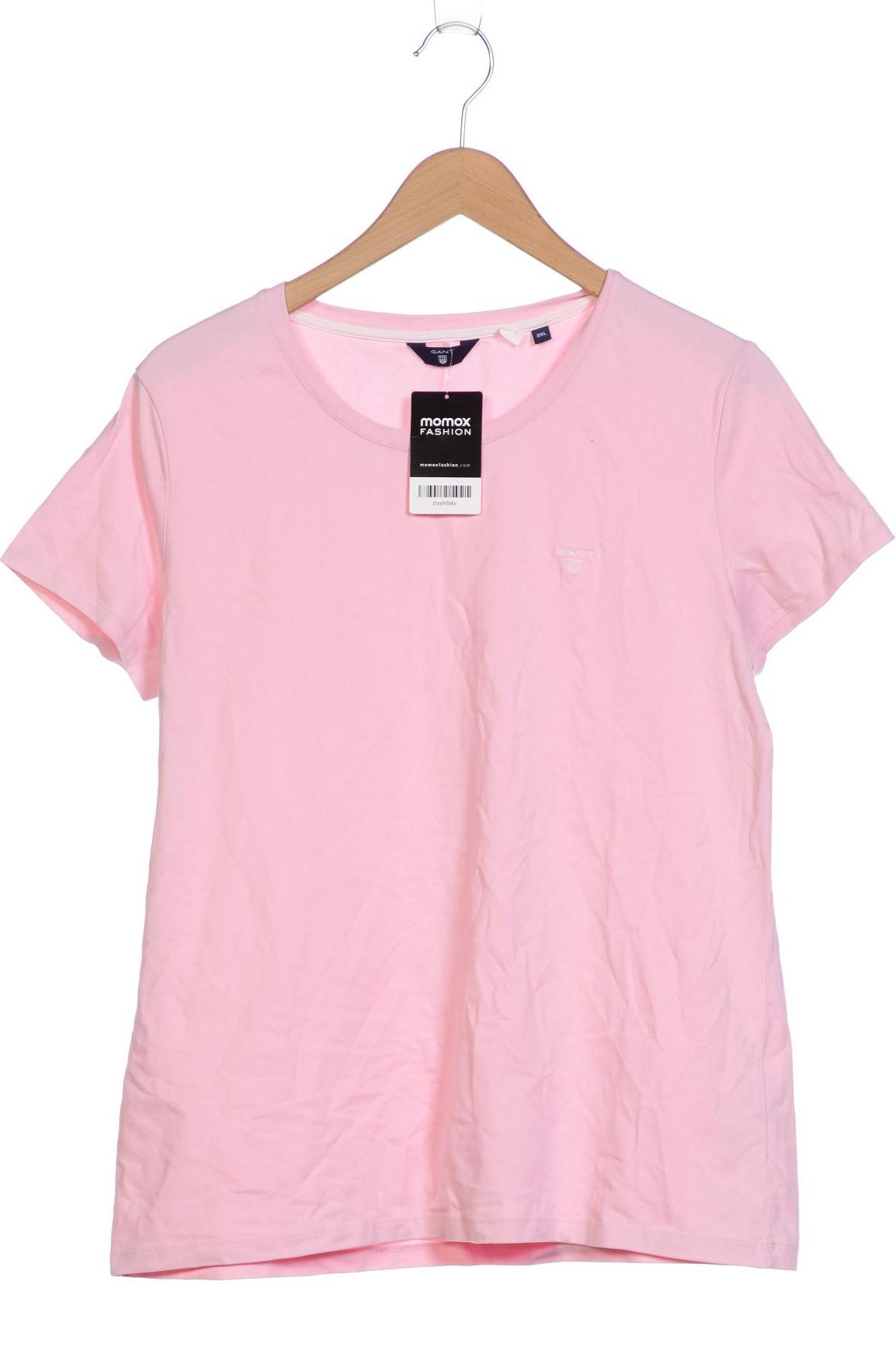 

GANT Herren T-Shirt, pink