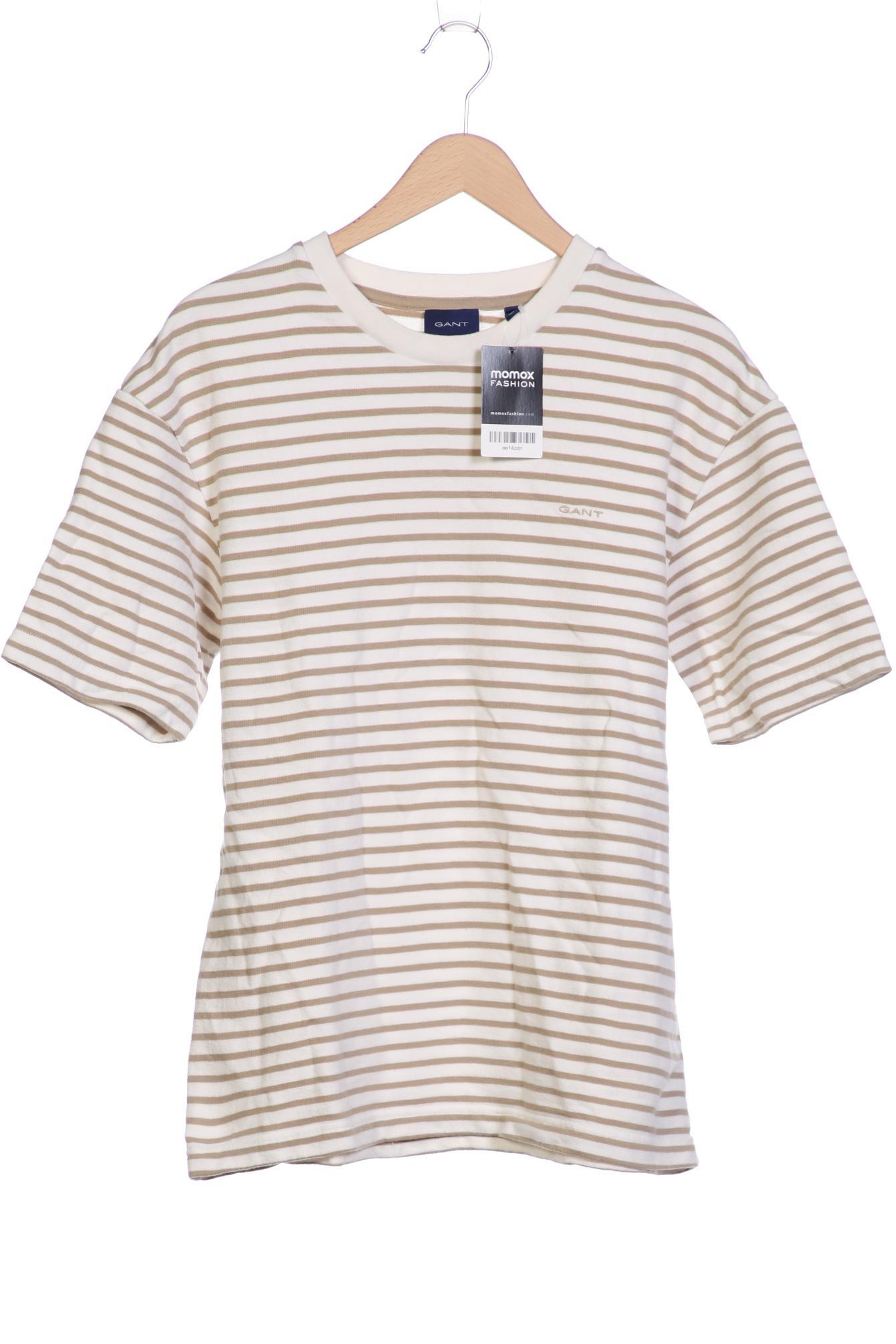 

GANT Herren T-Shirt, beige