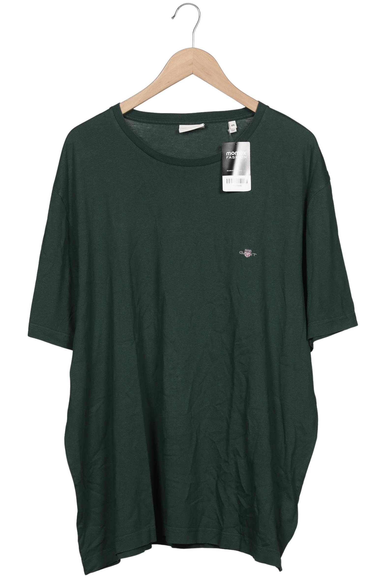 

Gant Herren T-Shirt, grün, Gr. 60