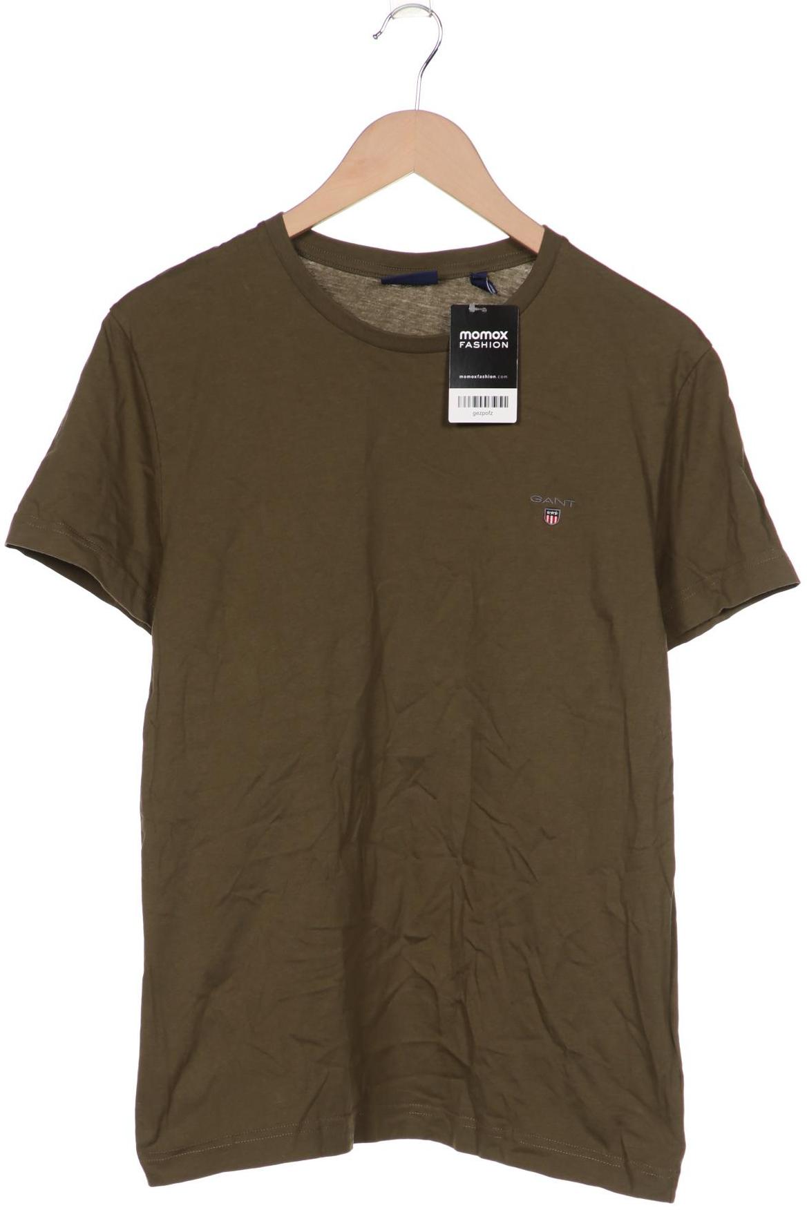 

GANT Herren T-Shirt, grün