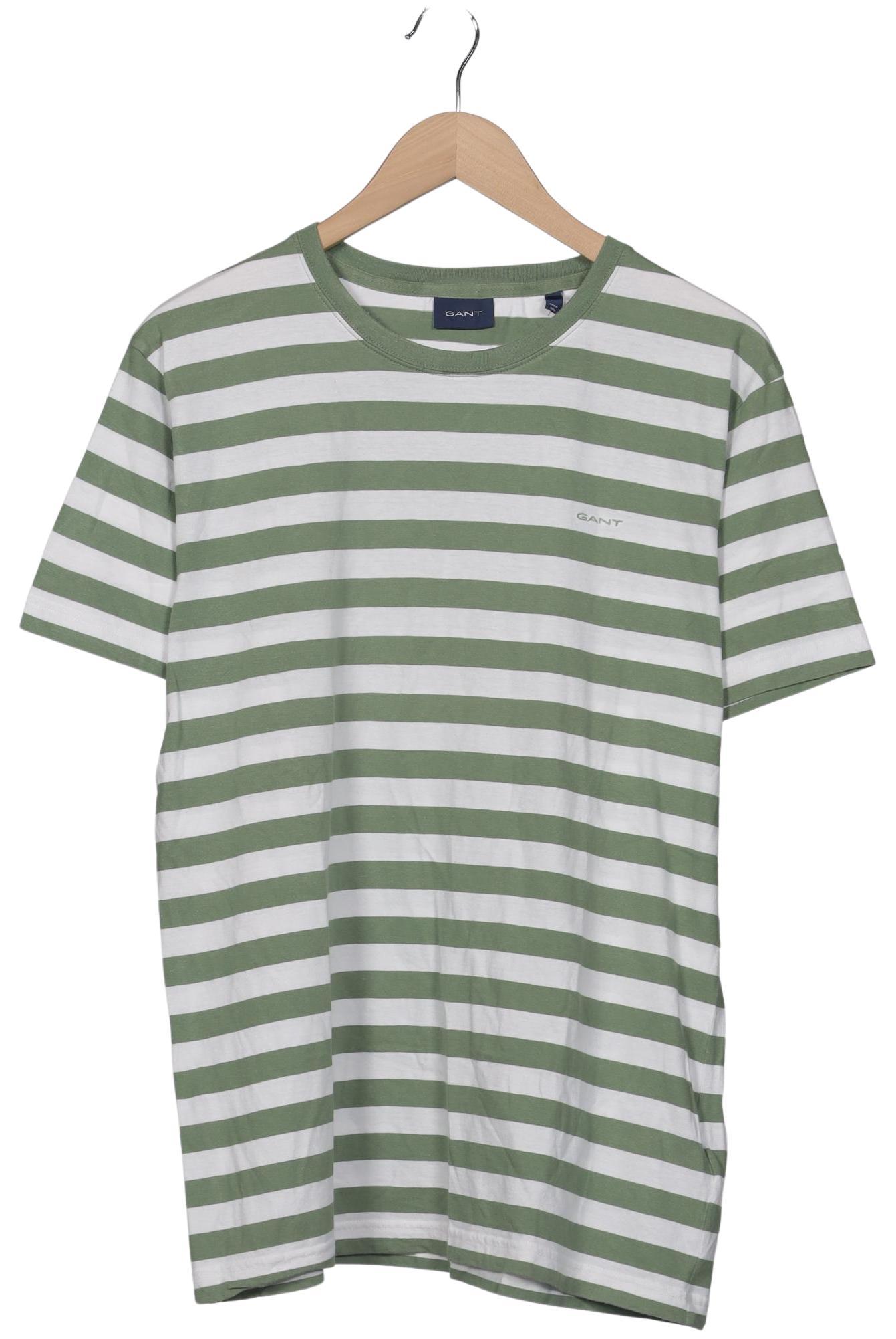 

Gant Herren T-Shirt, mehrfarbig, Gr. 52