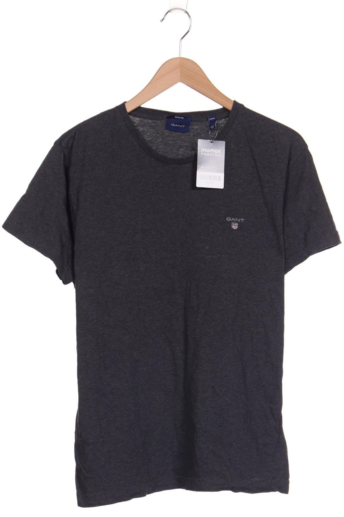 

GANT Herren T-Shirt, grau