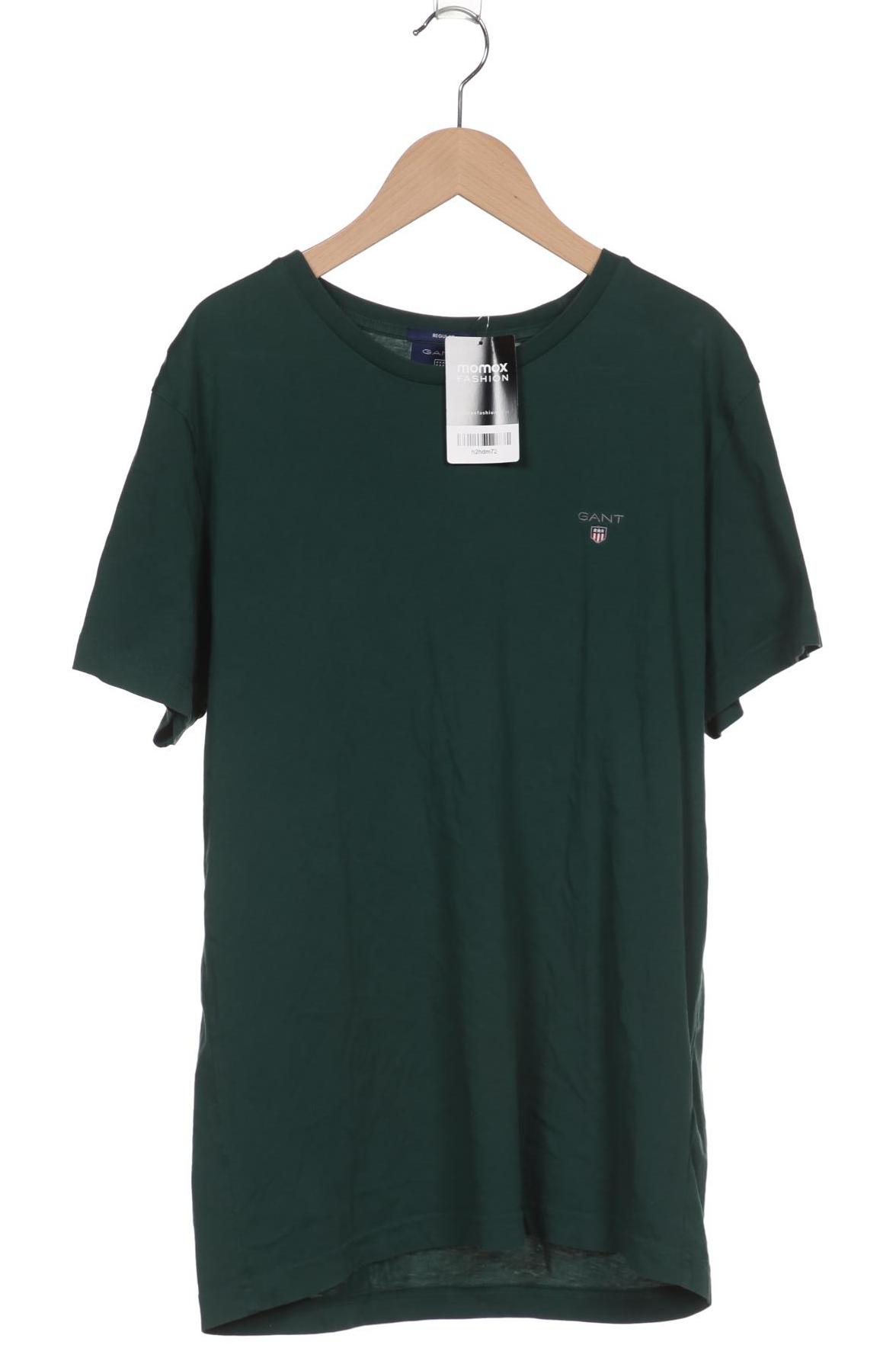 

GANT Herren T-Shirt, grün