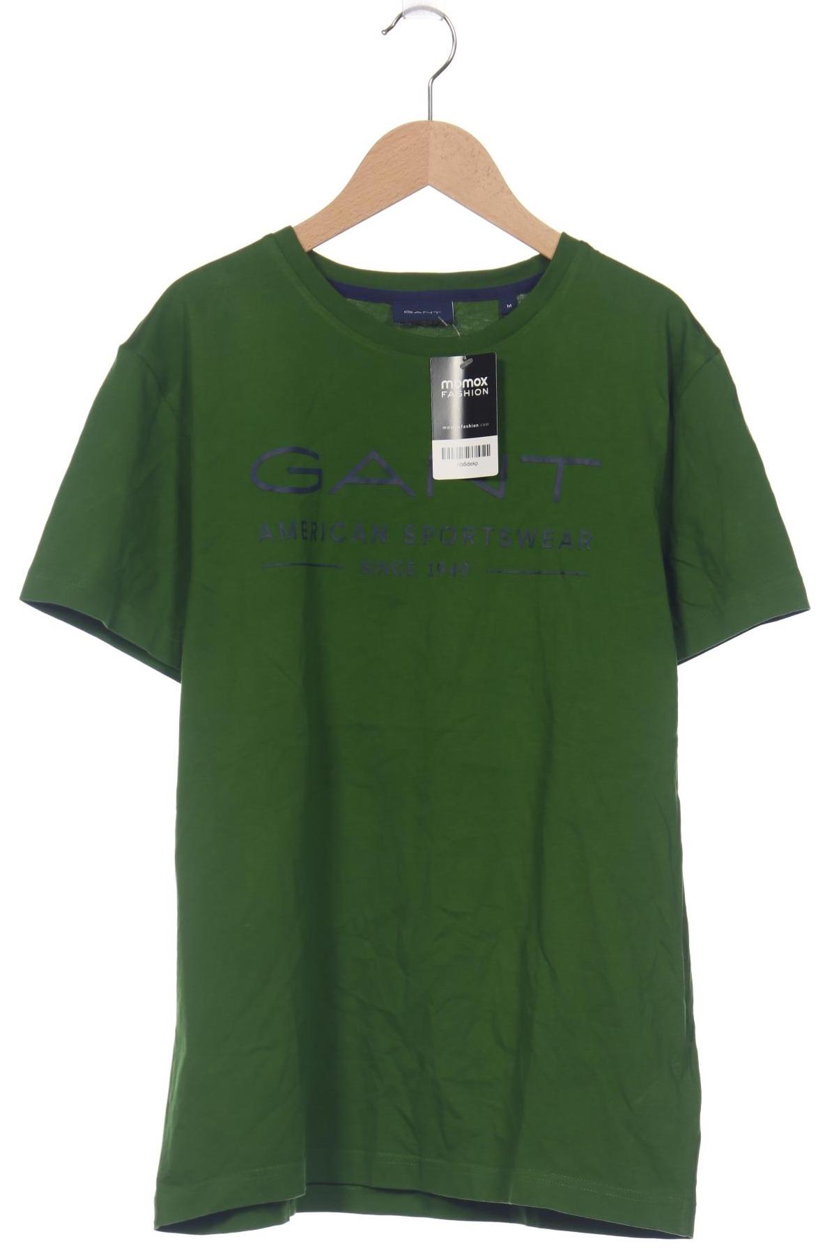 

Gant Herren T-Shirt, grün, Gr. 48