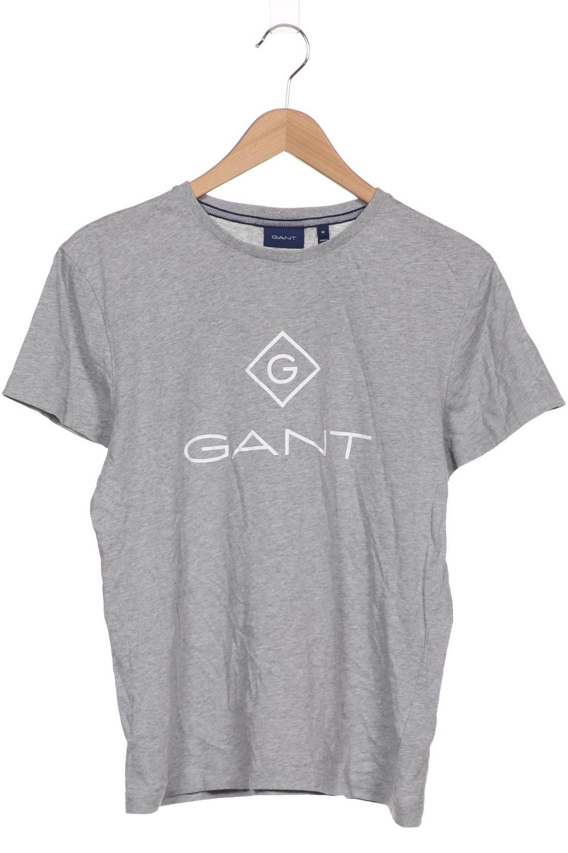 

GANT Herren T-Shirt, grau