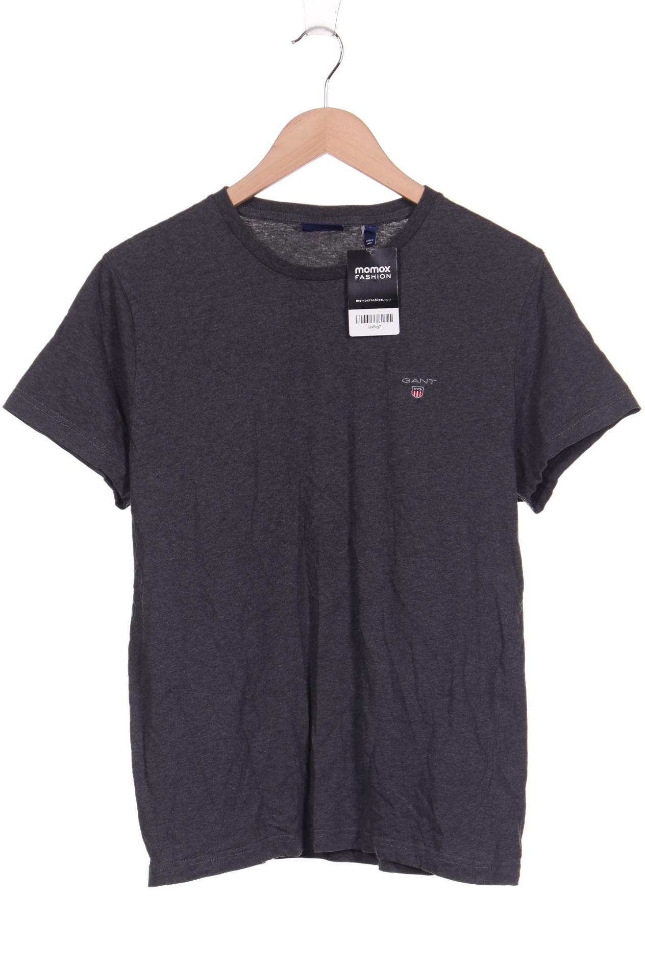 

GANT Herren T-Shirt, grau