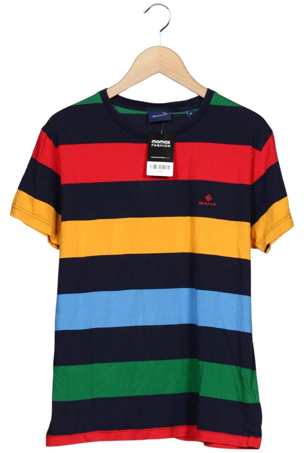 

Gant Herren T-Shirt, mehrfarbig, Gr. 48