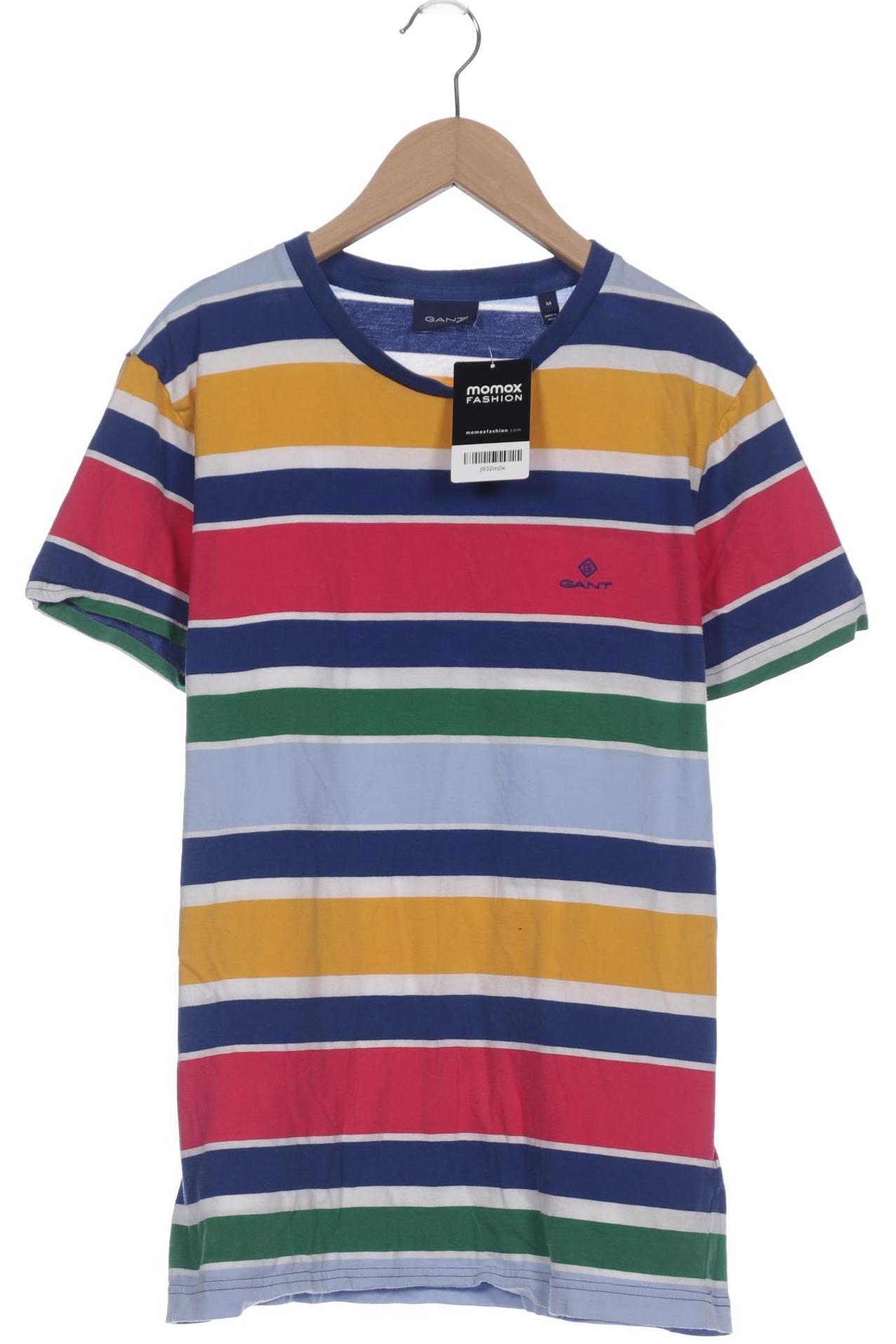 

Gant Herren T-Shirt, mehrfarbig, Gr. 48