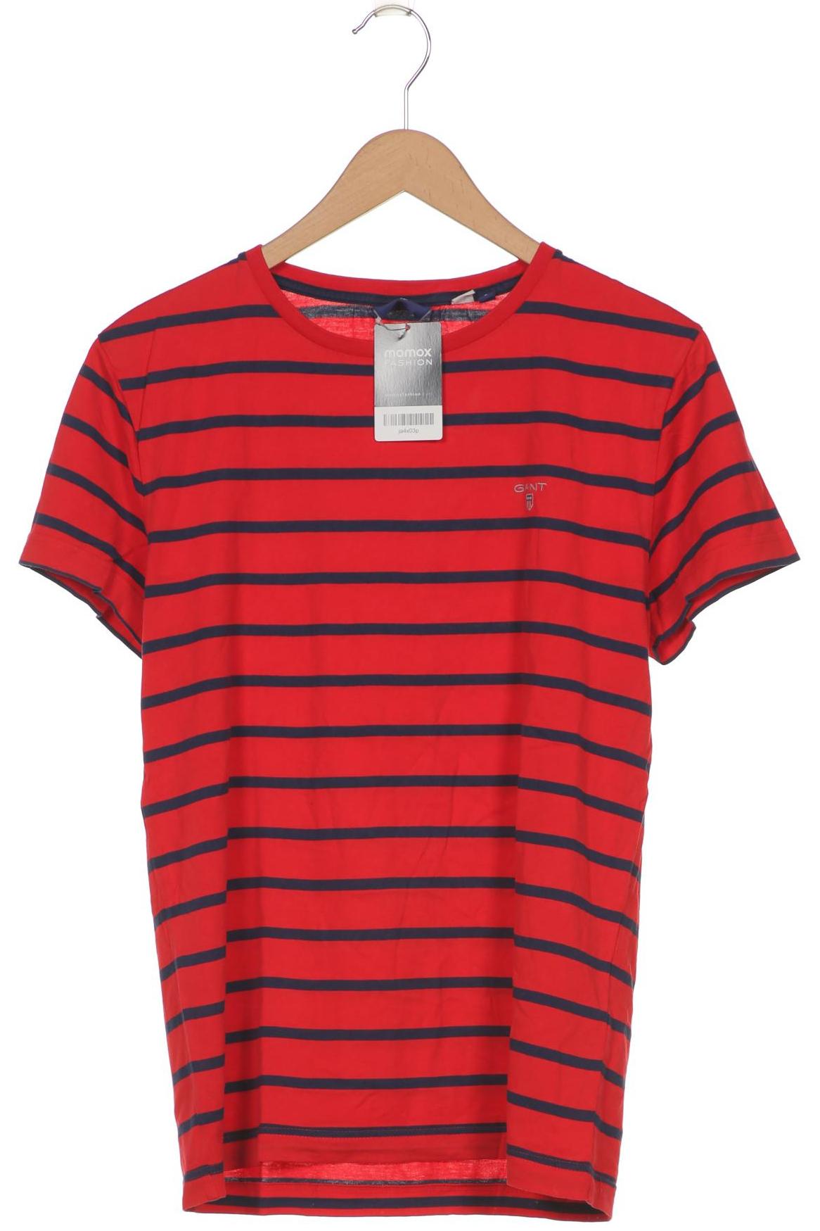 

GANT Herren T-Shirt, rot