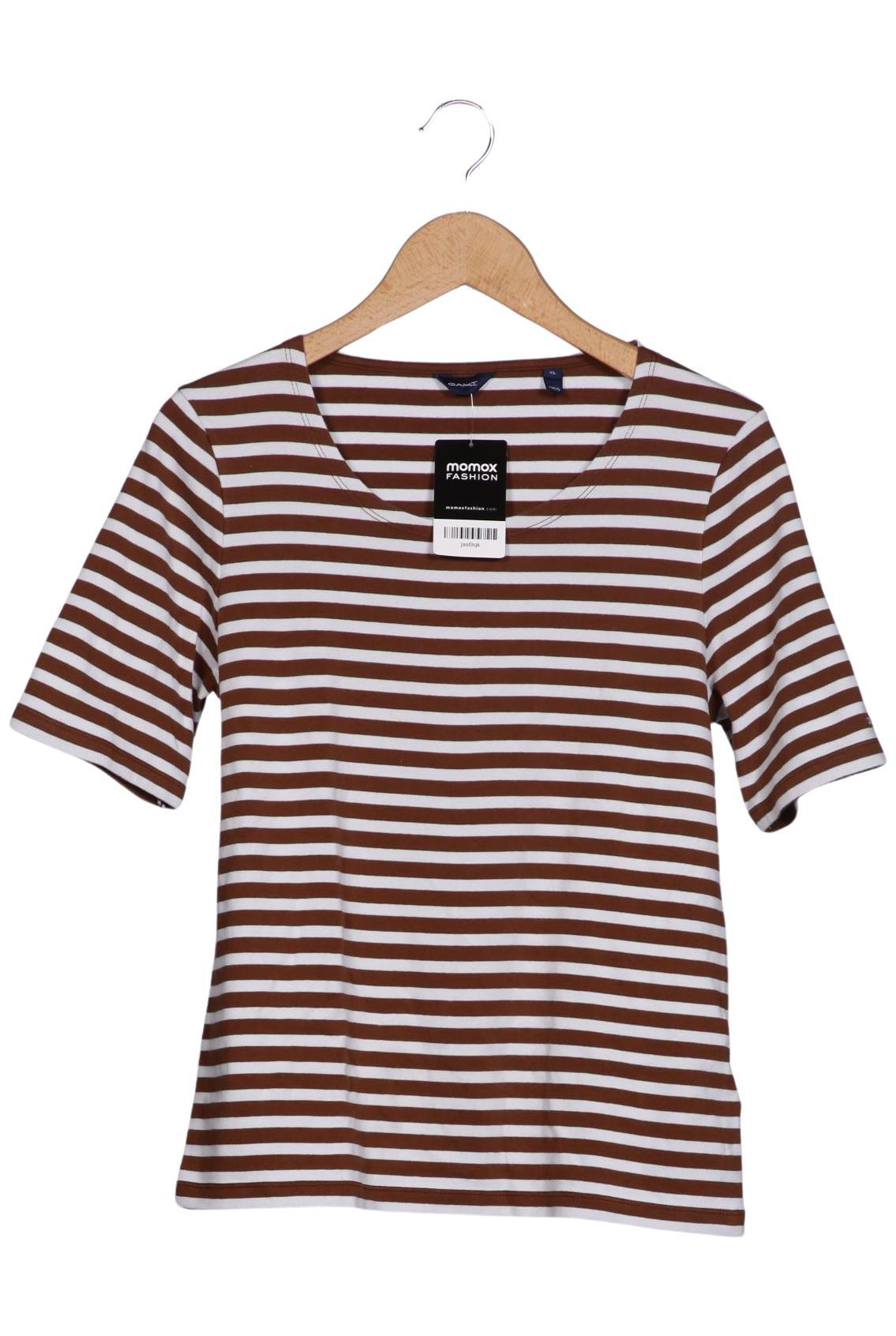 

Gant Herren T-Shirt, mehrfarbig, Gr. 54