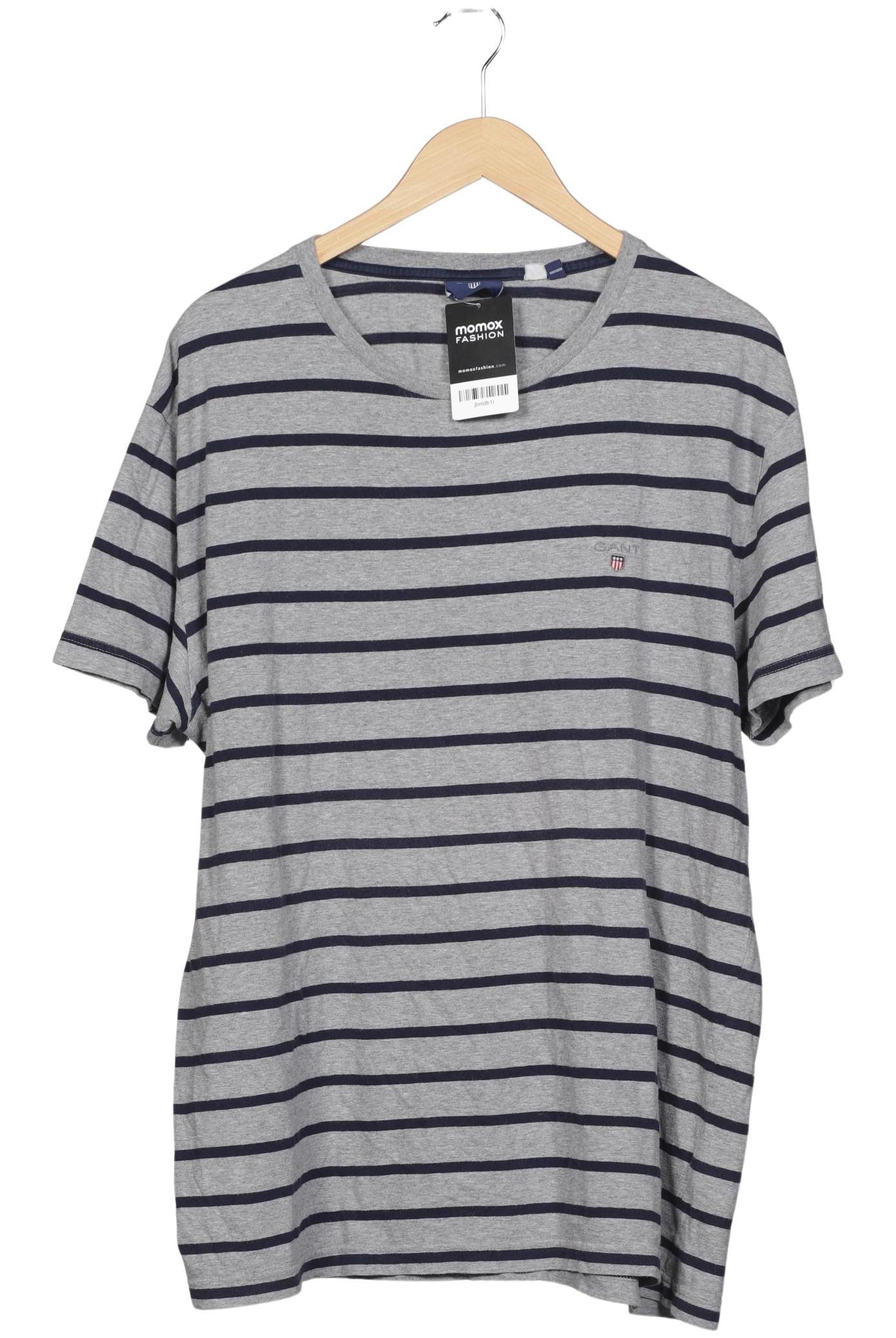 

Gant Herren T-Shirt, mehrfarbig, Gr. 54