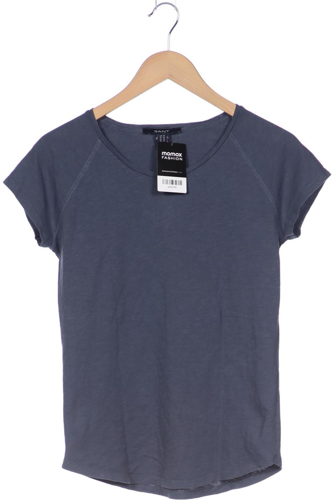 

Gant Herren T-Shirt, marineblau, Gr. 44