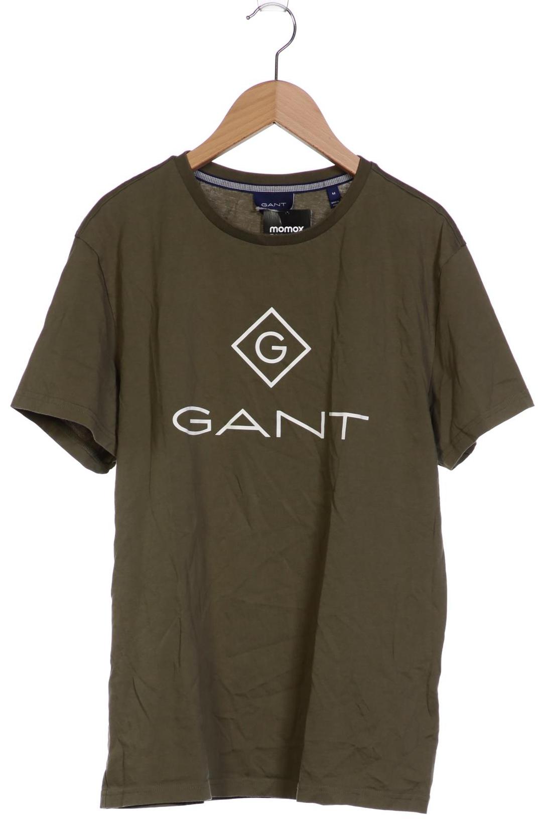 

GANT Herren T-Shirt, grün