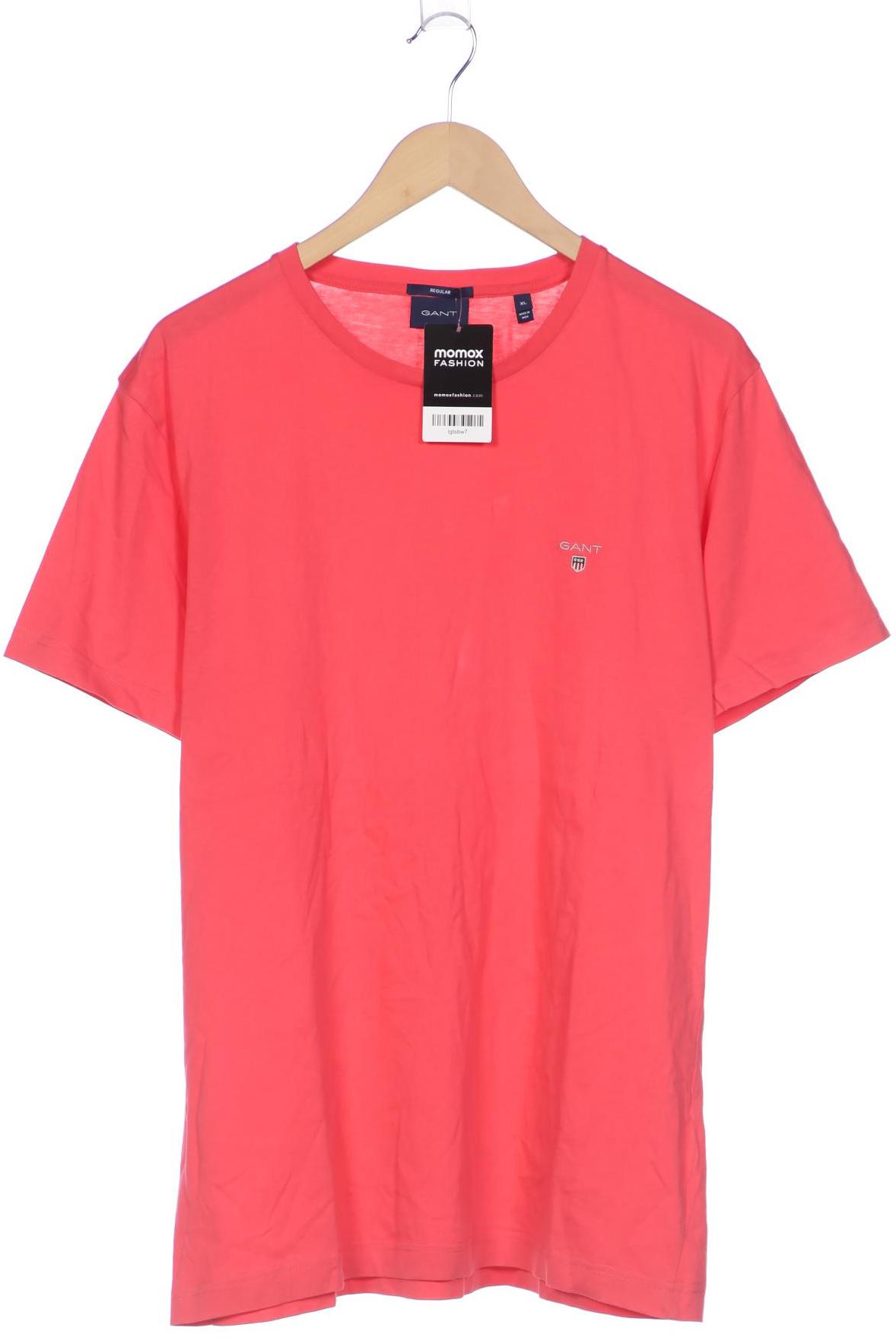 

GANT Herren T-Shirt, pink