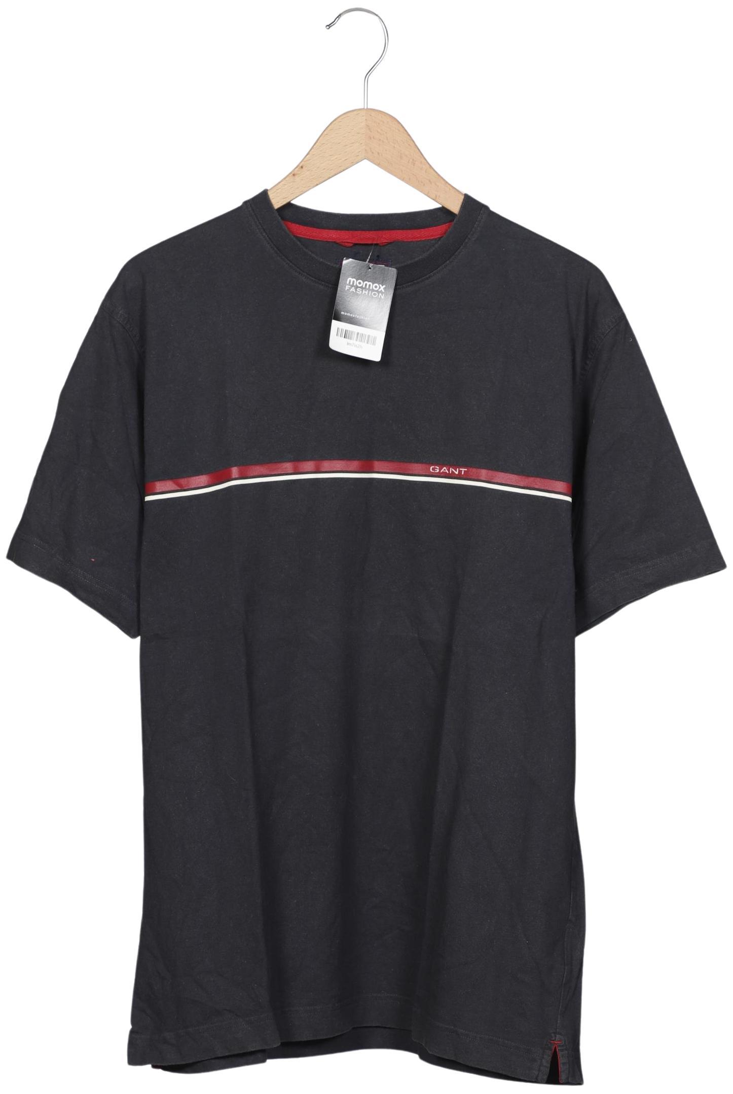 

Gant Herren T-Shirt, grau, Gr. 54