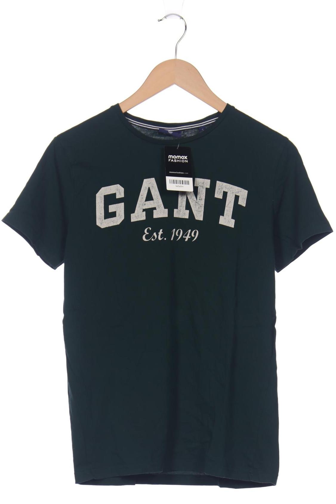 

GANT Herren T-Shirt, braun