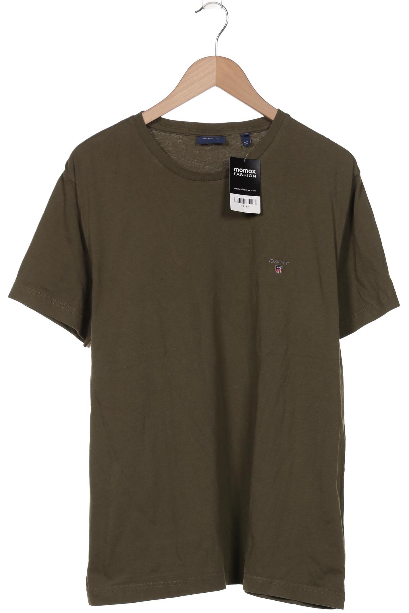 

Gant Herren T-Shirt, grün, Gr. 56