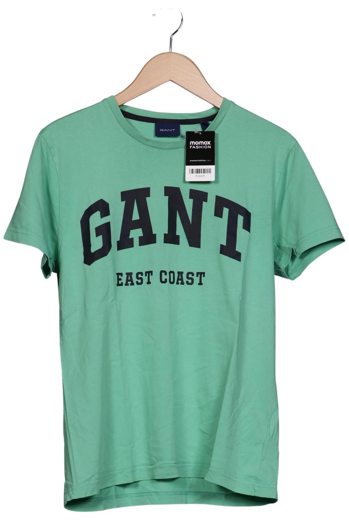

Gant Herren T-Shirt, hellgrün, Gr. 48