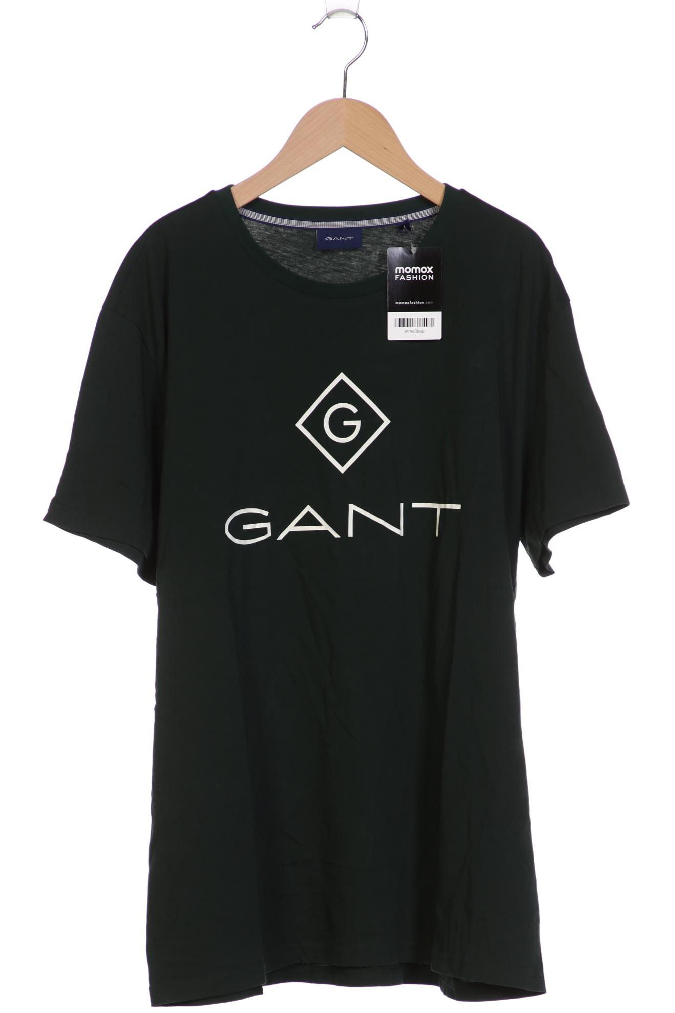 

Gant Herren T-Shirt, grün, Gr. 54