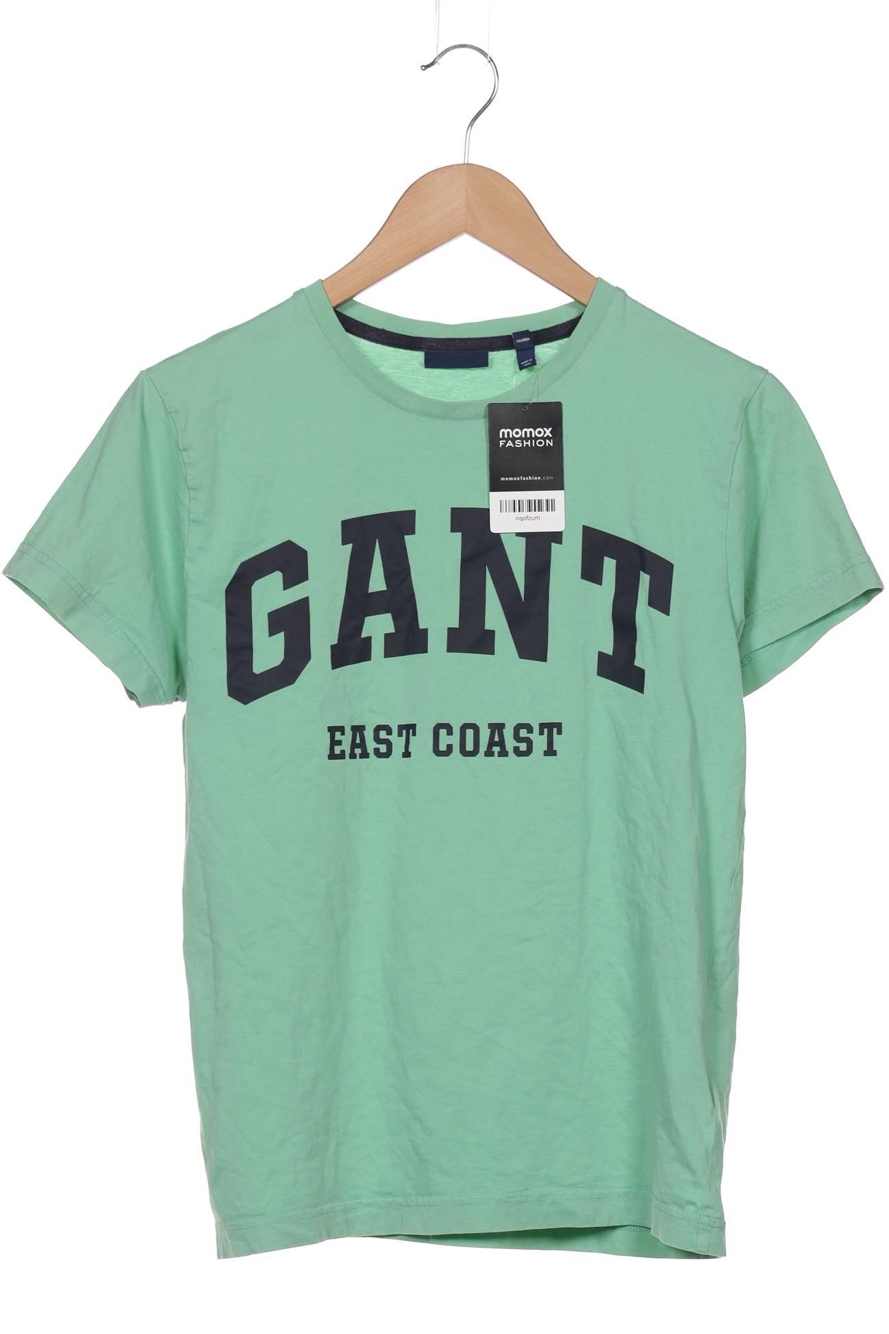 

Gant Herren T-Shirt, grün, Gr. 46