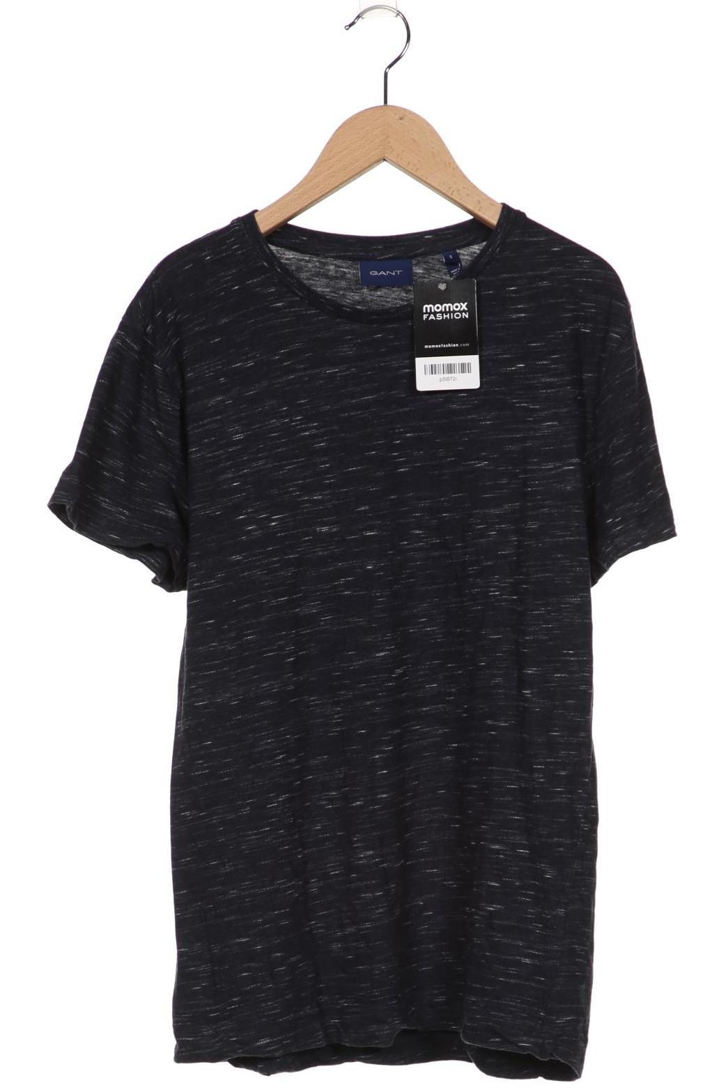 

GANT Herren T-Shirt, marineblau