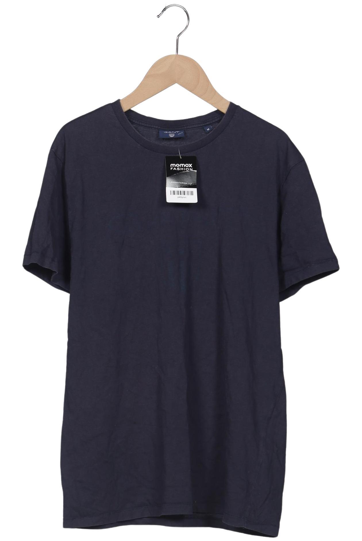 

Gant Herren T-Shirt, marineblau, Gr. 48