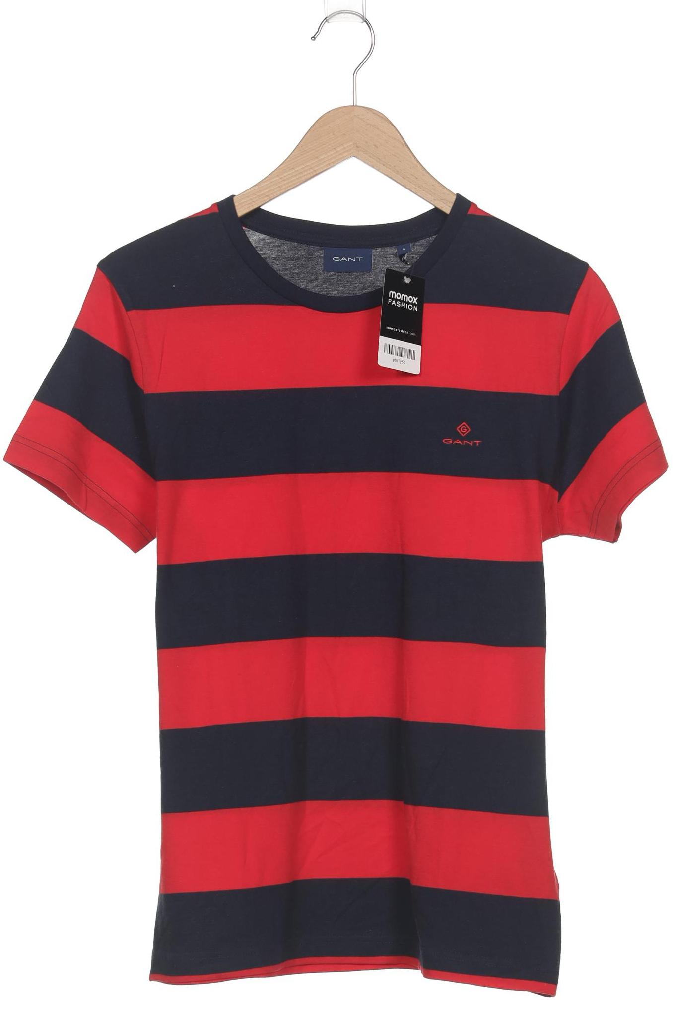 

Gant Herren T-Shirt, marineblau, Gr. 46