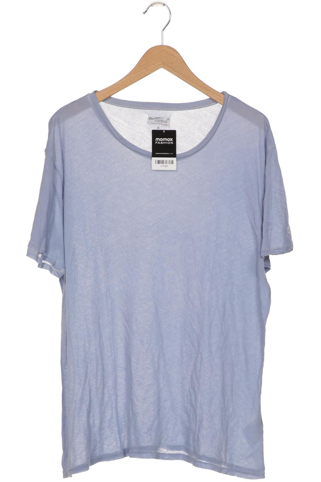 

GANT Herren T-Shirt, hellblau