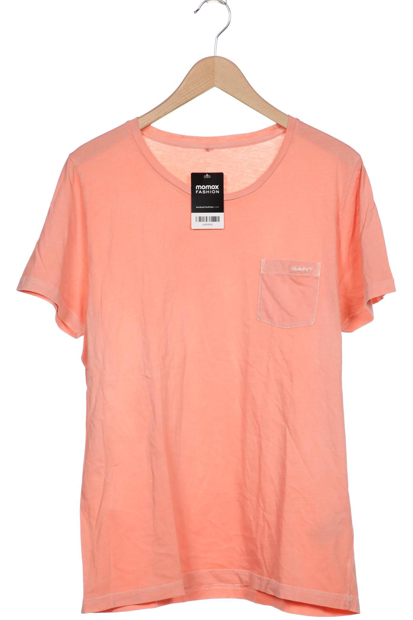 

GANT Herren T-Shirt, pink