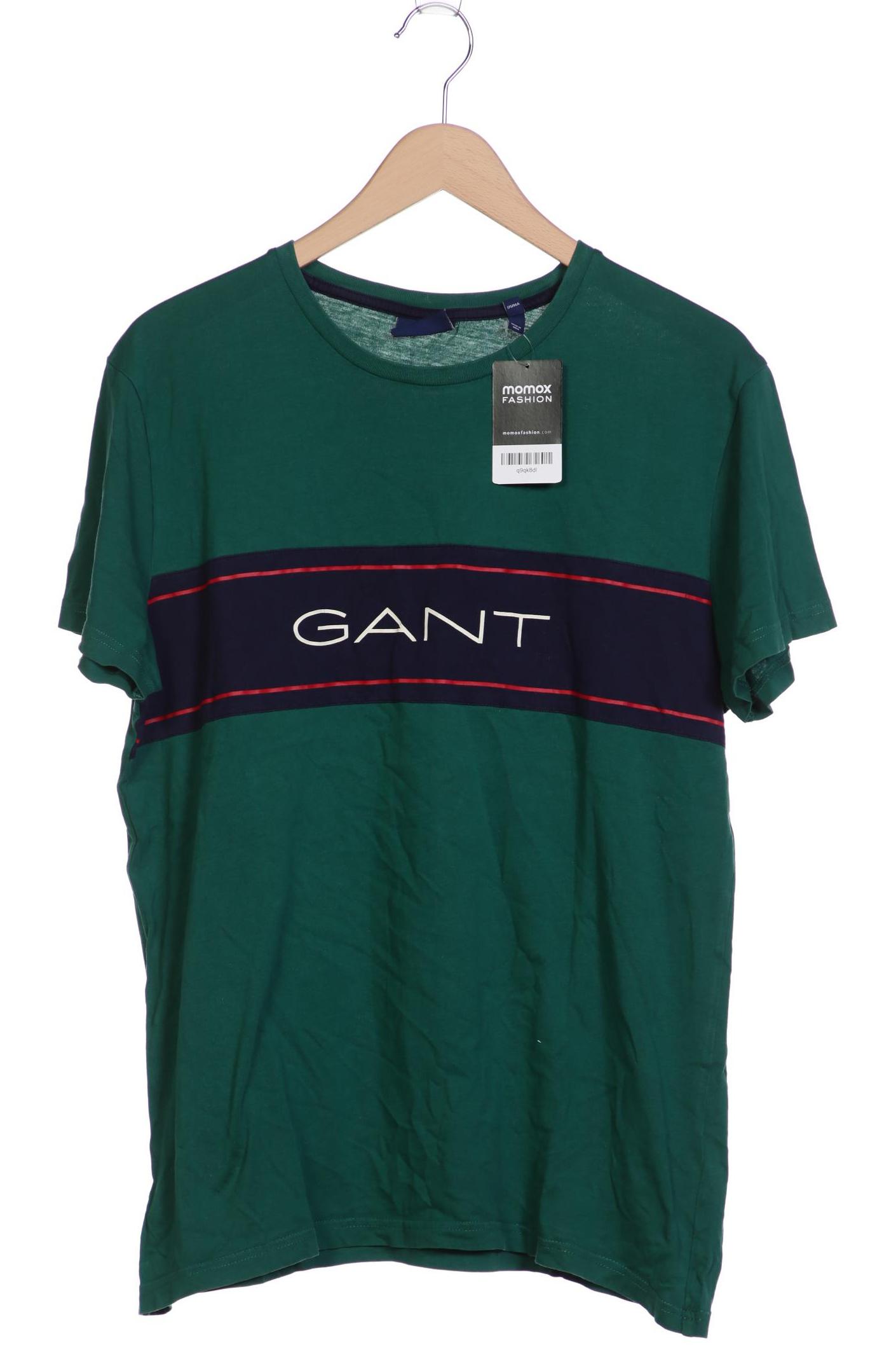 

GANT Herren T-Shirt, grün