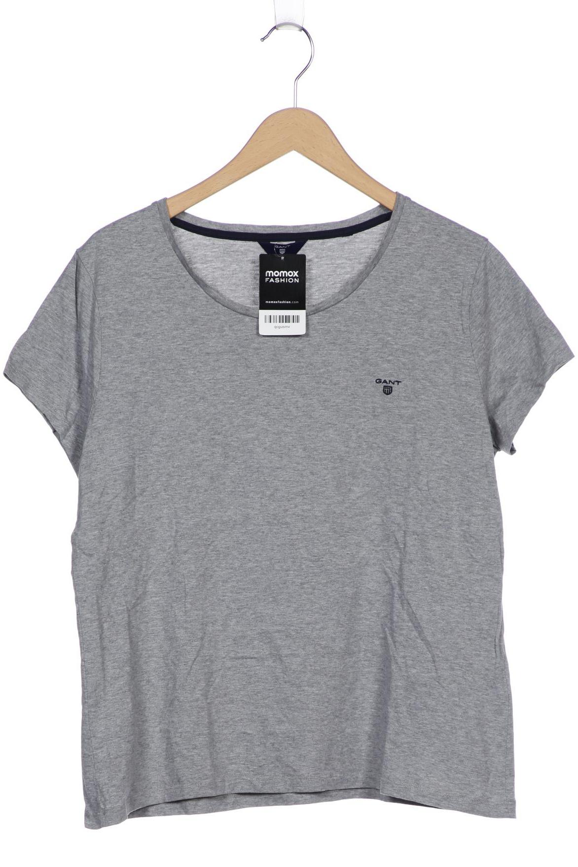 

GANT Herren T-Shirt, grau