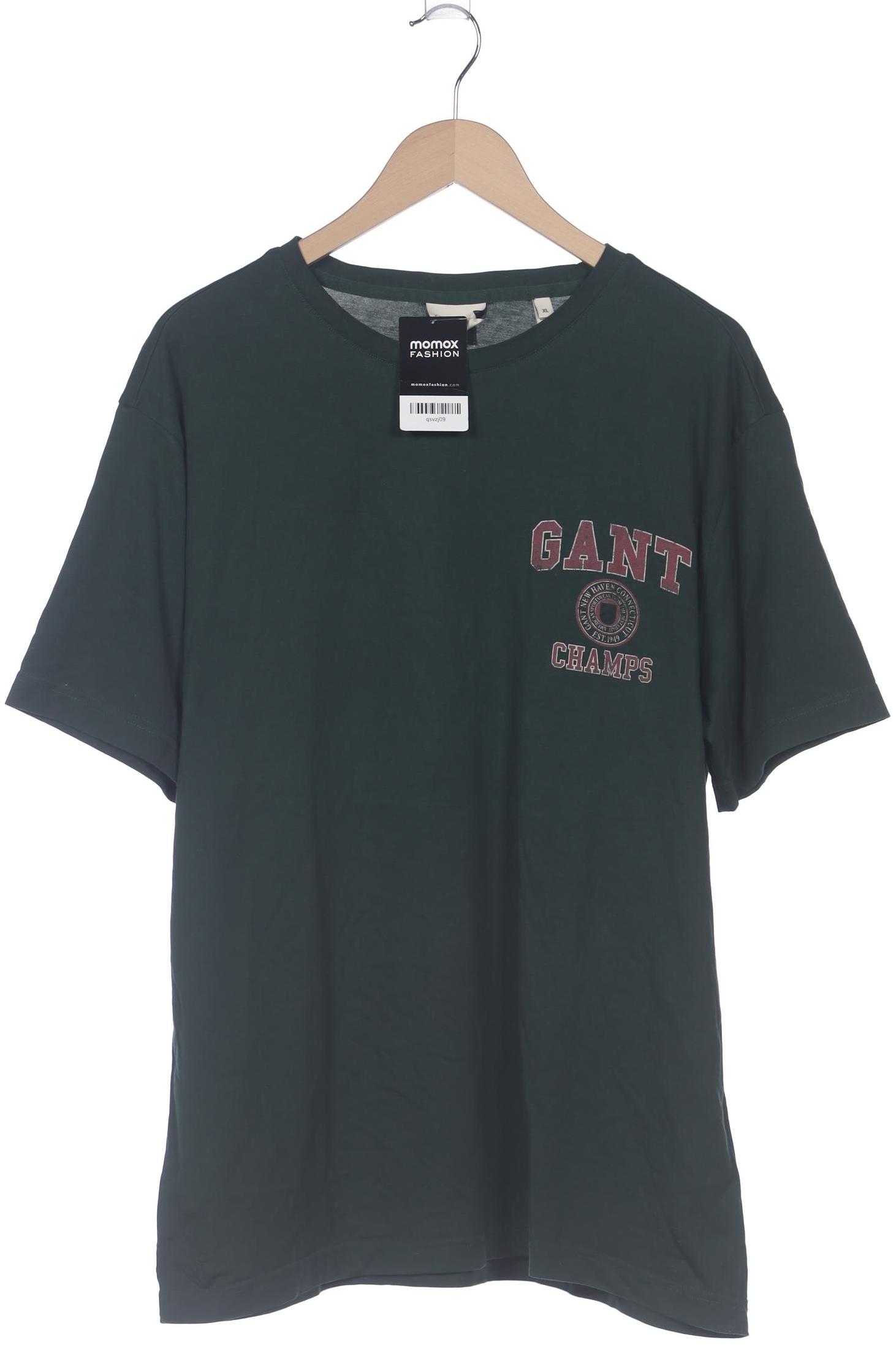 

Gant Herren T-Shirt, grün, Gr. 54