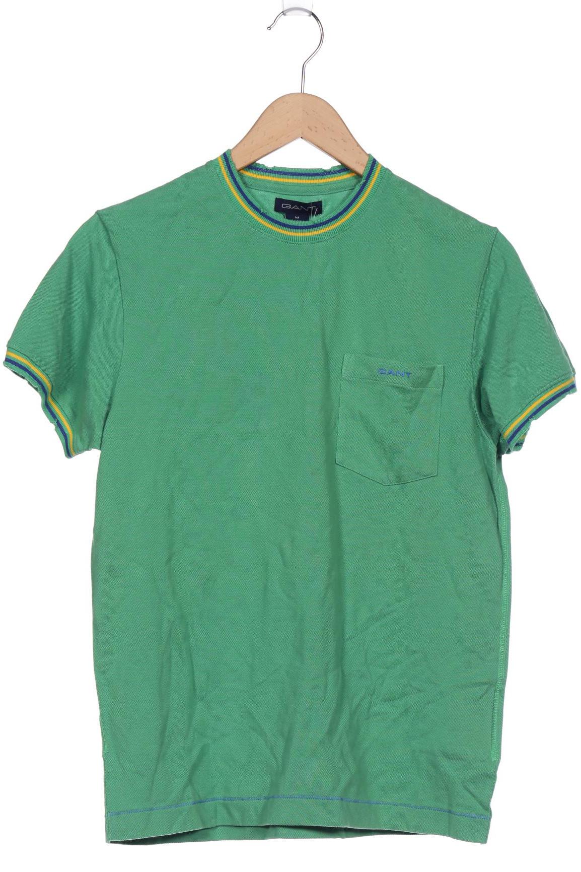 

GANT Herren T-Shirt, grün