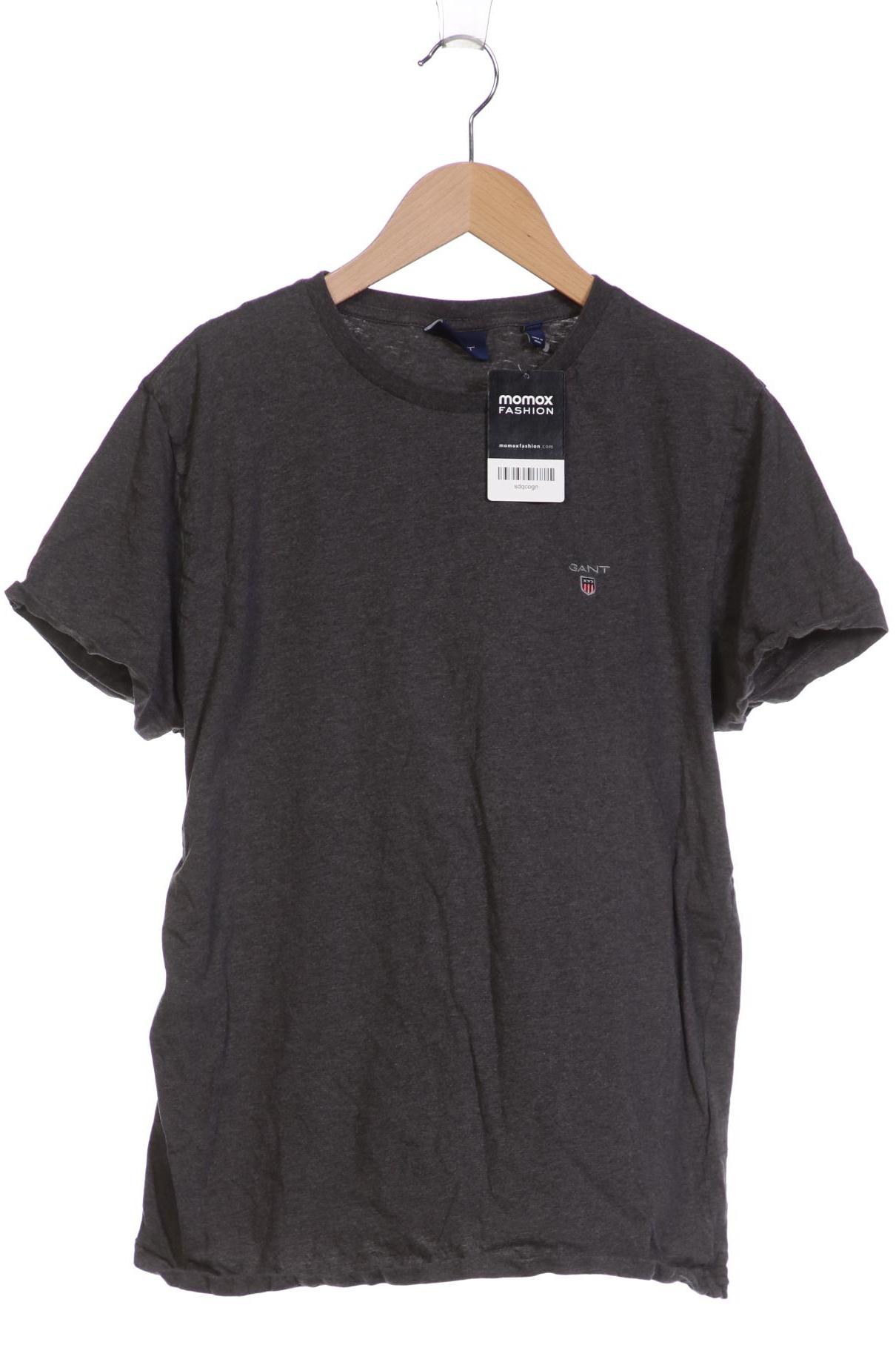 

Gant Herren T-Shirt, grau, Gr. 52