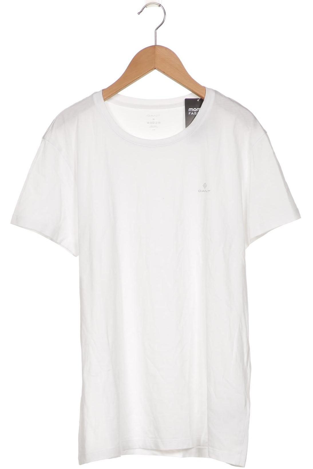 

Gant Herren T-Shirt, weiß, Gr. 48