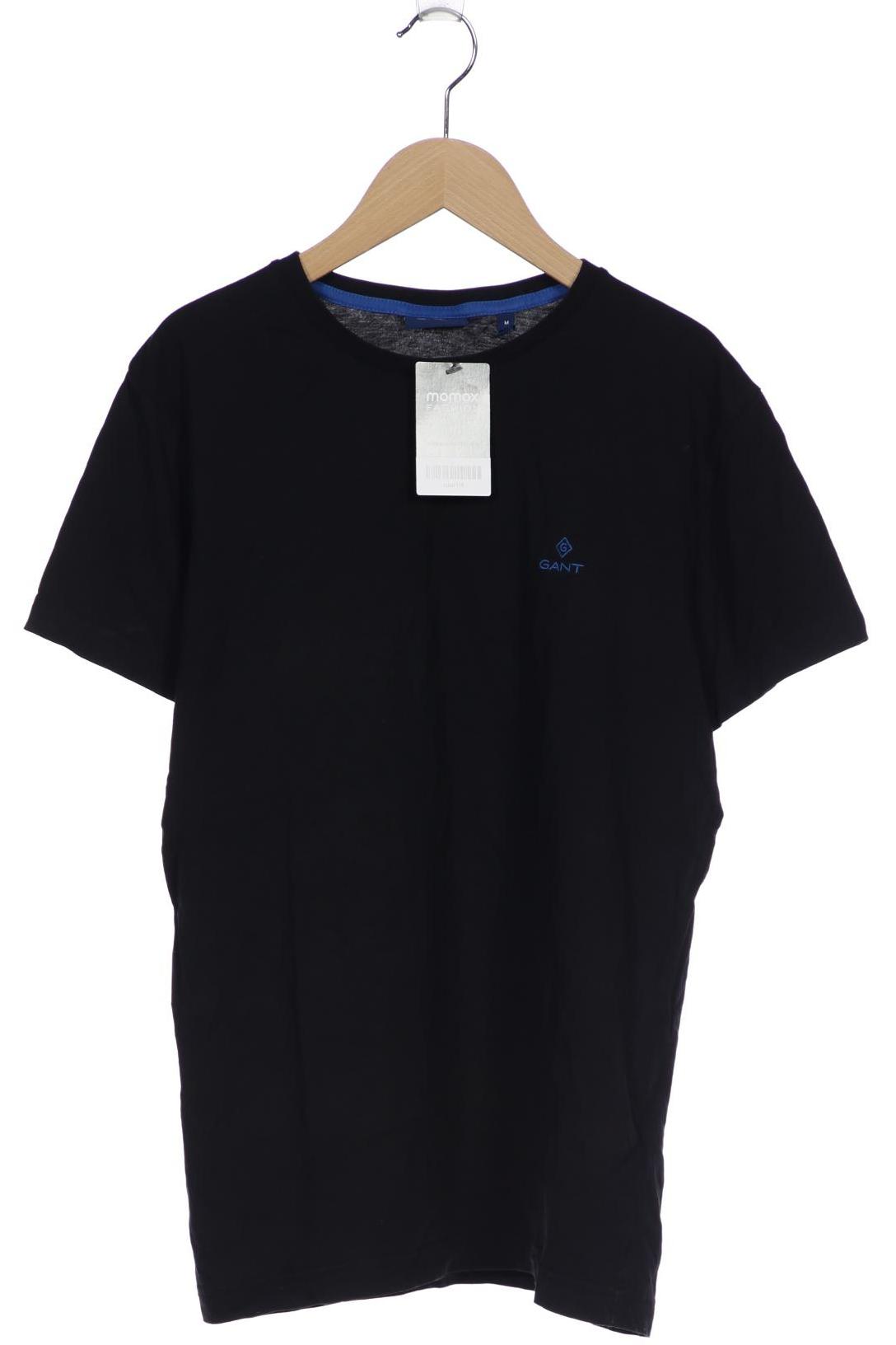 

GANT Herren T-Shirt, schwarz