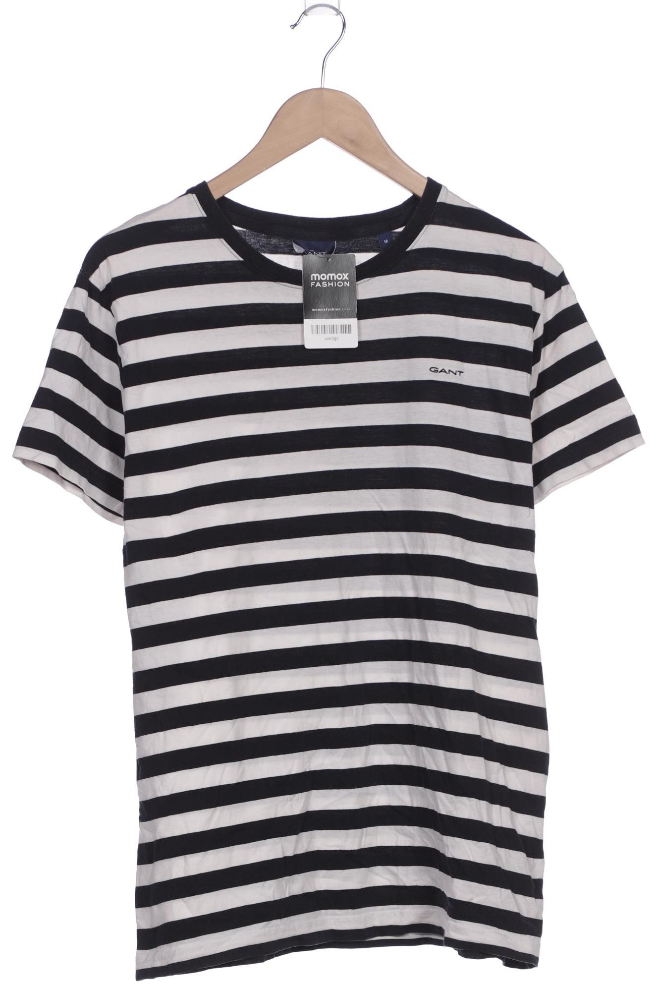 

Gant Herren T-Shirt, weiß, Gr. 48